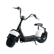 AKEZ Harley Electric Bike 60V 1500W/2000W Brushless Motor, Removable Lithium Battery, 8-inch Vacuum Tyres, Hydraulic Brake Cruise at 25km/h ¨C Unlock More Power (Details Inside)*