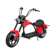 AKEZ Harley Harley Electric Bike 60V 1500/2000W Brushless Motor, Removable Lithium Battery, Dual Suspension, 12-inch Tyres Cruise at 25km/h ¨C Unlock More Power (Details Inside)*