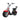 AKEZ Harley Electric Scooter 60V 1500W/2000W Brushless Motor, Dual Suspension, Removable Lithium Battery, 10-inch Tyres Cruise at 25km/h – Unlock More Power (Details Inside)*