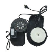 Air Hockey Table Fan Accessory – Compatible with 6FT/7FT Air Hockey Tables