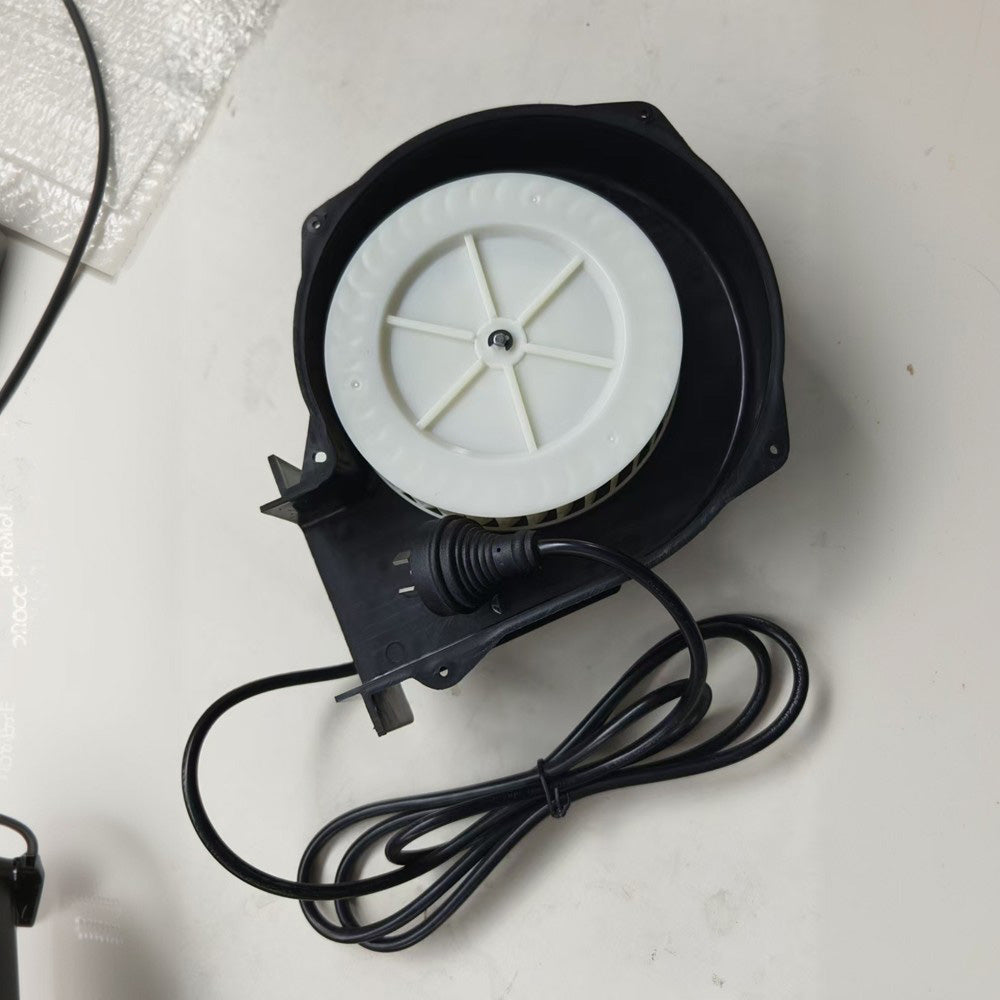 Air Hockey Table Fan Accessory – Compatible with 6FT/7FT Air Hockey Tables