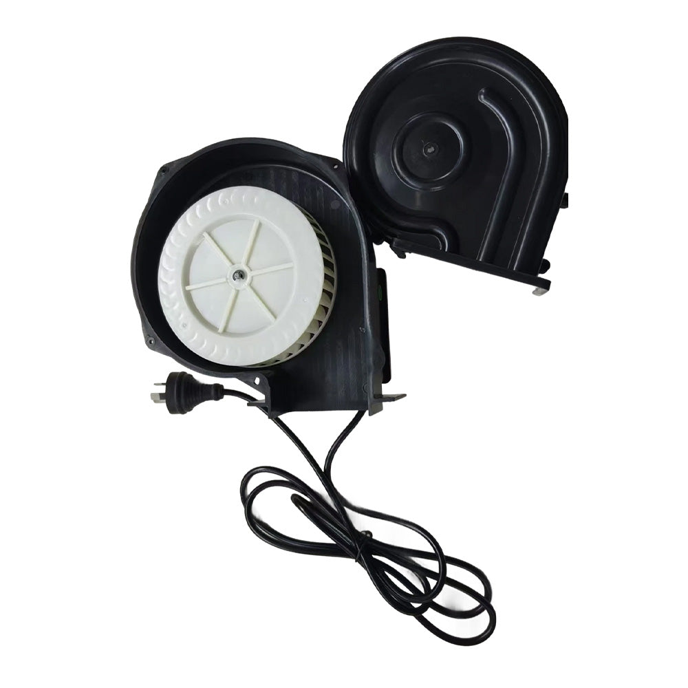 Air Hockey Table Fan Accessory – Compatible with 6FT/7FT Air Hockey Tables