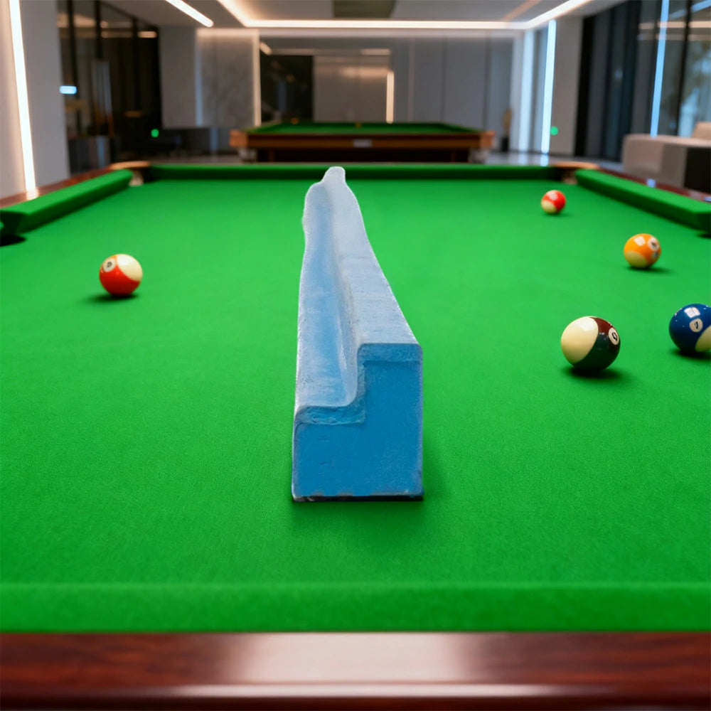 ARIX Pool Table Cushion Rubber, High-Rebound Rail Cushions - 42"/48" Options