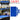 ARIX 7/8/9FT Billiard Table Cloth – High-Density Wool Blend, Anti-Pilling Durable Fabric for Smooth & Accurate Play - Blue