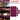 ARIX 7/8/9FT Billiard Table Cloth – High-Density Wool Blend, Anti-Pilling Durable Fabric for Smooth & Accurate Play - Dark Plum