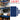 ARIX 7/8/9FT Billiard Table Cloth – High-Density Wool Blend, Anti-Pilling Durable Fabric for Smooth & Accurate Play - Deep Blue