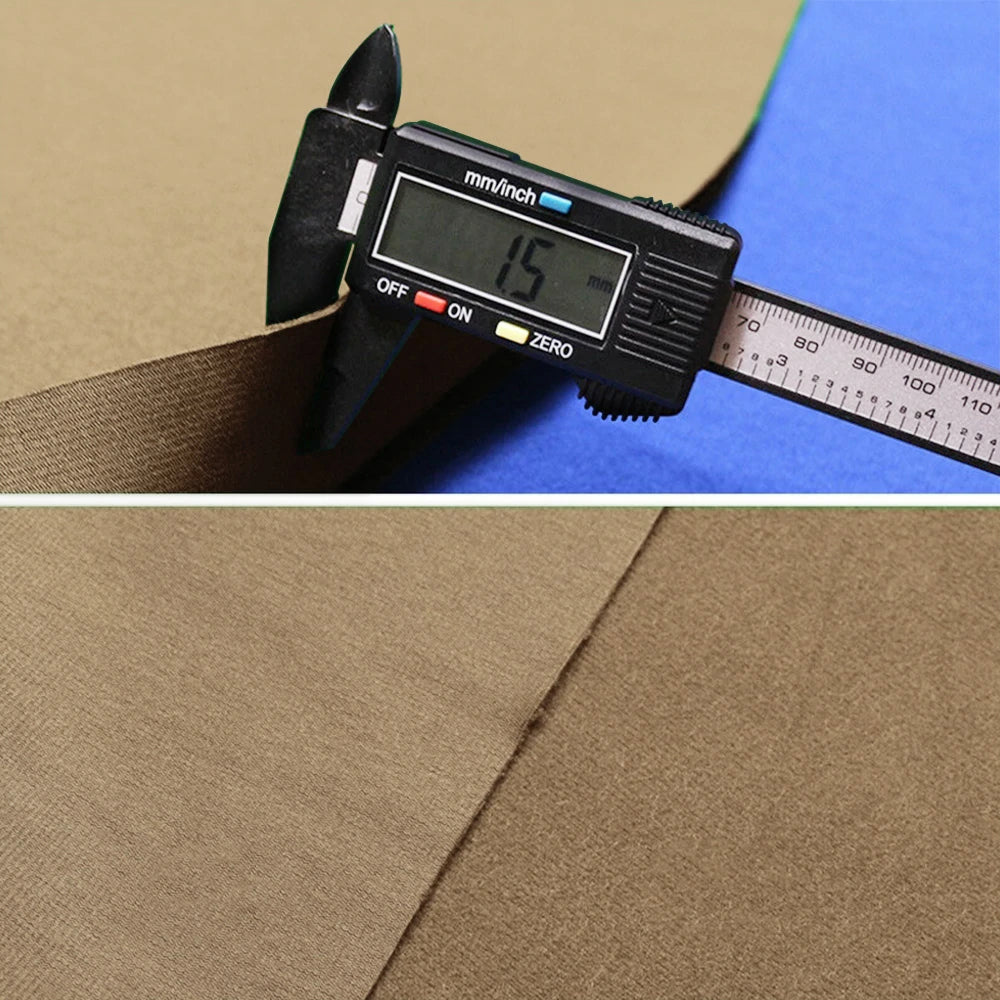 ARIX 7/8/9FT Billiard Table Cloth - High-Density Wool Blend, Anti-Pilling Durable Fabric for Smooth & Accurate Play - Golden Sand