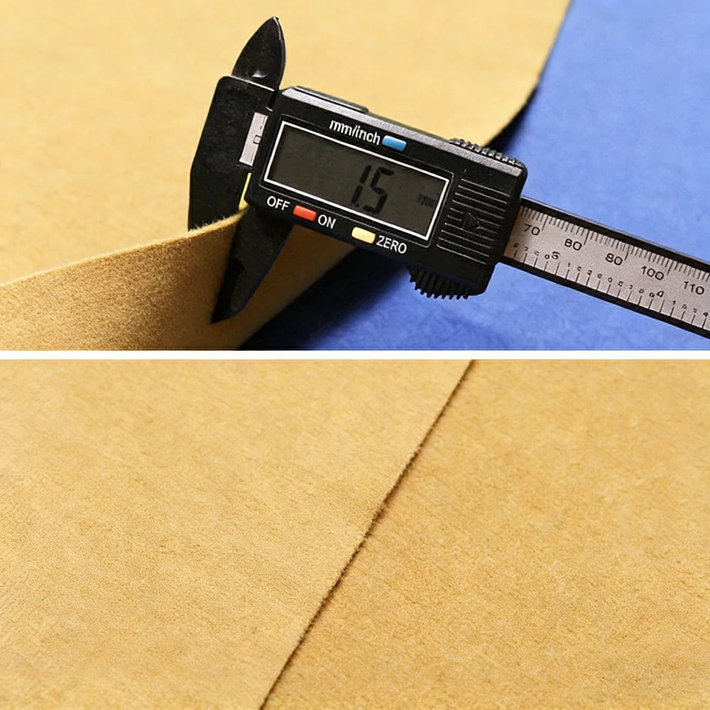 ARIX 7/8/9FT Billiard Table Cloth - High-Density Wool Blend, Anti-Pilling Durable Fabric for Smooth & Accurate Play - Light Brown