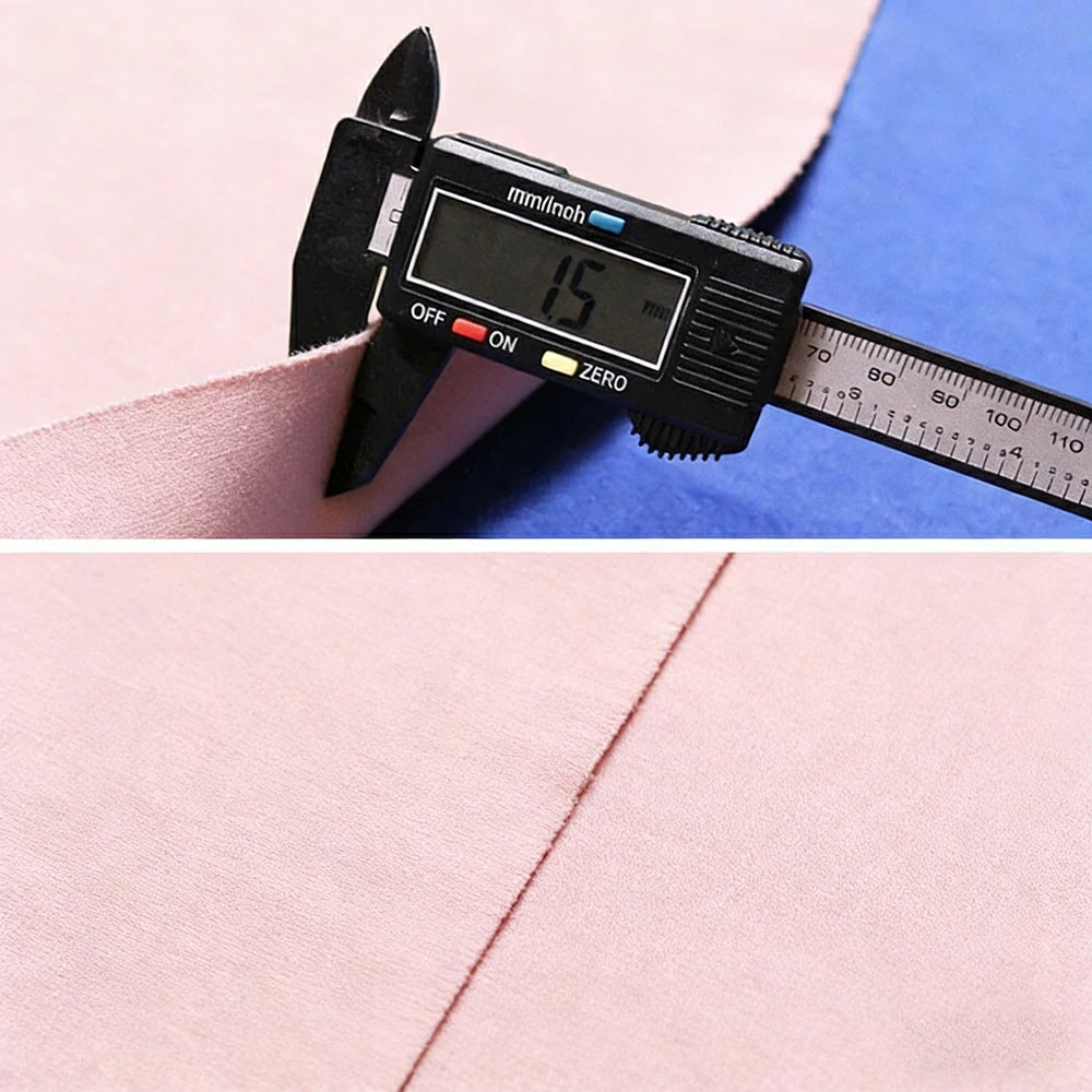 ARIX 7/8/9FT Billiard Table Cloth - High-Density Wool Blend, Anti-Pilling Durable Fabric for Smooth & Accurate Play - Pale Pink