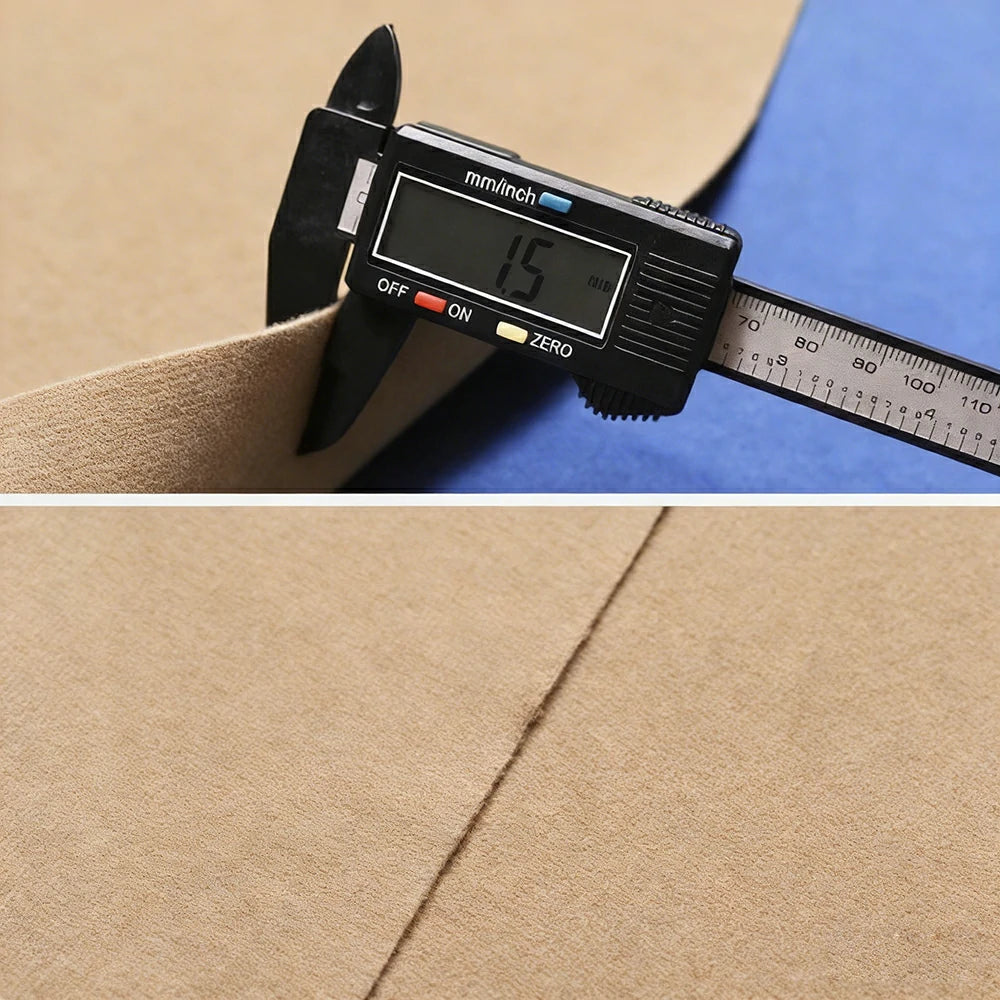 ARIX 7/8/9FT Billiard Table Cloth - High-Density Wool Blend, Anti-Pilling Durable Fabric for Smooth & Accurate Play - Stone Beige