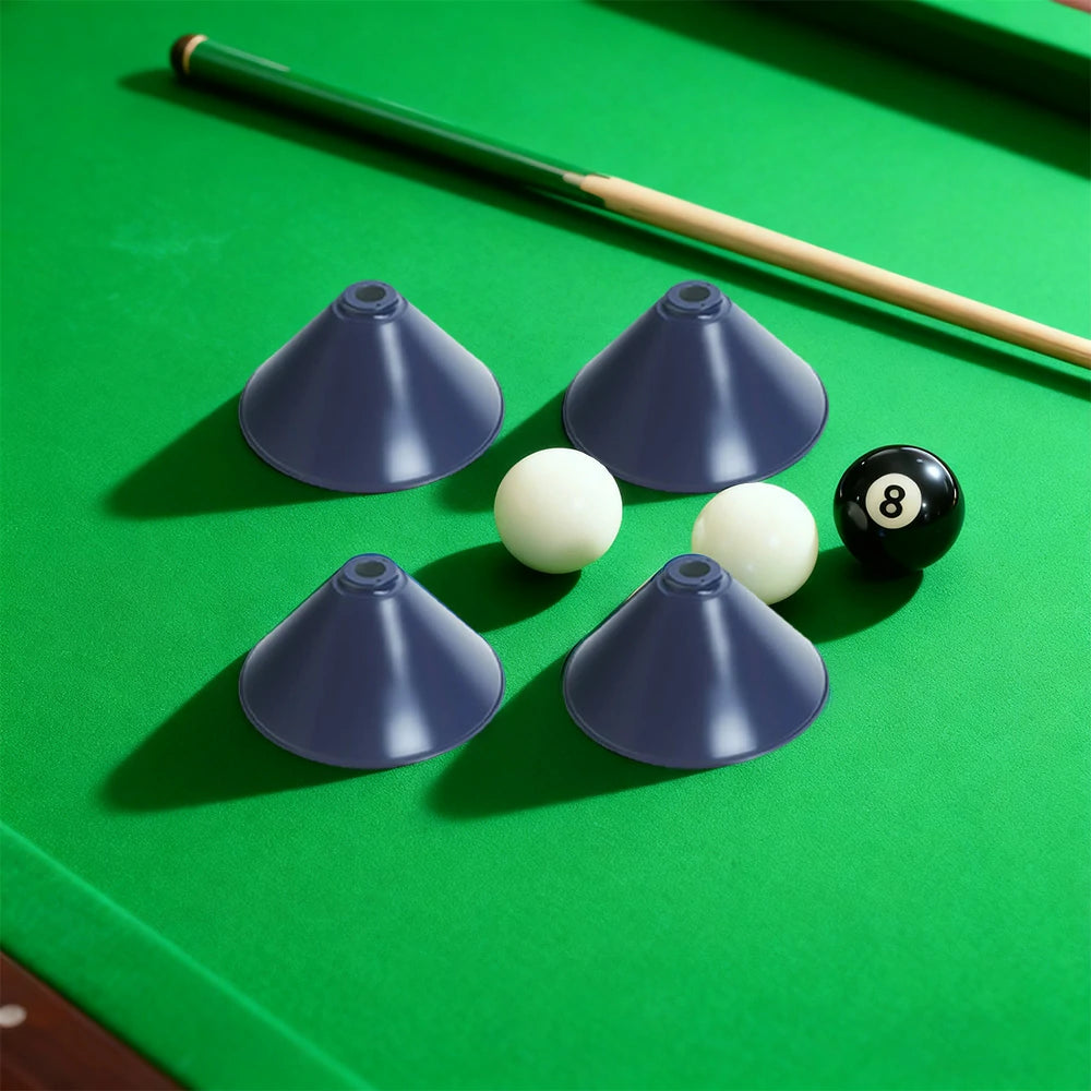 ARIX Billiard Light Shade, Metal Replacement Shade with Smooth Finish - Blue