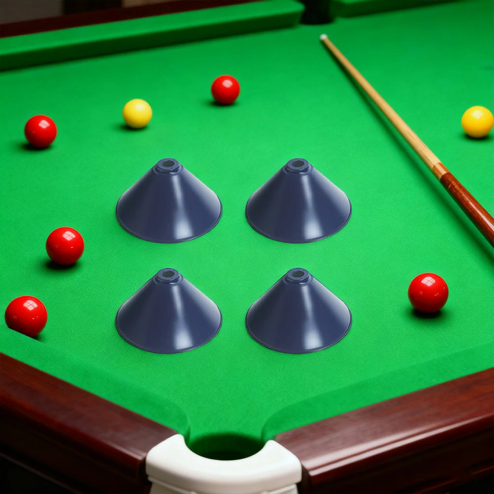 ARIX Billiard Light Shade, Metal Replacement Shade with Smooth Finish - Blue