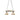 ARIX Pool Table Light, Double Glass Shades with Iron Frame, Adjustable 100cm Chain, E27 Socket, Durable Billiard Room Lighting