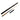 RILEY Billiard Cue Stick 2-Piece, North American Ash Shaft, 10mm Leather Tip, Smooth Stroke with 6" Extension - 145cm