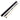 RILEY Billiard Cue Stick 1/2 Split, Canadian Maple Shaft, 12.75mm Tip, Handcrafted Smooth Finish, Precision Control - 147cm