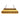 ARIX Minimalist Billiard Pendant Light - Simple Glass Shade, Handmade Craft, Durable Iron Fittings, E27 Socket, Modern Pool Table Lighting - Yellow