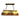 ARIX Billiard Pendant Light - Glass Shade, Handmade Craft, Durable Iron Fittings, E27 Socket, Stylish Pool Table Lighting - Yellow