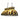 LIVARA Billiard Pendant Light - Glass Shade, Adjustable Chain, Durable Iron Fittings, E27 Socket, Stylish Pool Table Lighting - Yellow