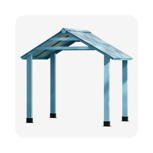 Arbors