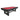 CUETIQ 7FT KD Pool Table, Half KD Construction, Precise Ball Rebound, Strong Support, Durable Design - Black&Wood