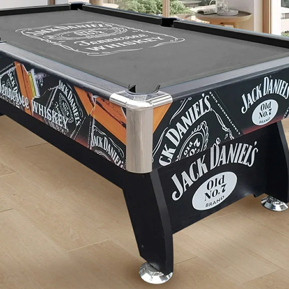 ARIX Pool Table Corner Cap Compatible with P004JD - Metal Protective Corner Trim