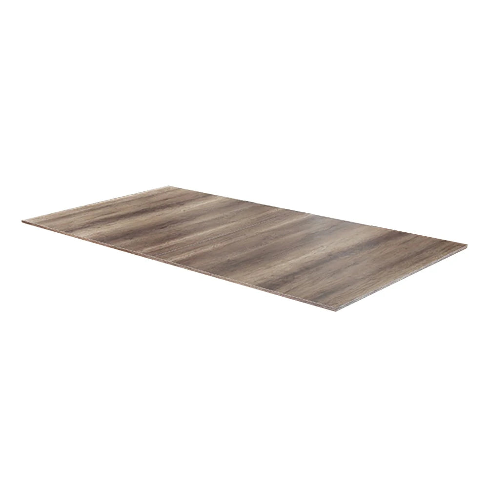 CUETIQ Ping Pong Tabletop / Dining Tabletop for P035 8FT Billiards Table Includes Free Accessories