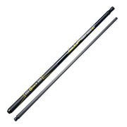 KONLLEN  Premier Professional HQ-JP 3-Piece Jump Cue 11.4OZ Billiard Cue 138CM - Yellow&Black
