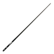 KONLLEN  Premier Professional BH One Piece Snooker Cue Maple Wood 18.5-20OZ Billiard Cue 145cm - White&Black