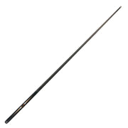 KONLLEN  Premier Professional FT-1 One Piece Snooker Cue Maple Wood 18.5-20OZ Billiard Cue 145cm - Yellow&Black