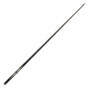 KONLLEN  Premier Professional LH-1 One Piece Snooker Cue Maple Wood 18.5-20OZ Billiard Cue 145cm - Yellow&Black