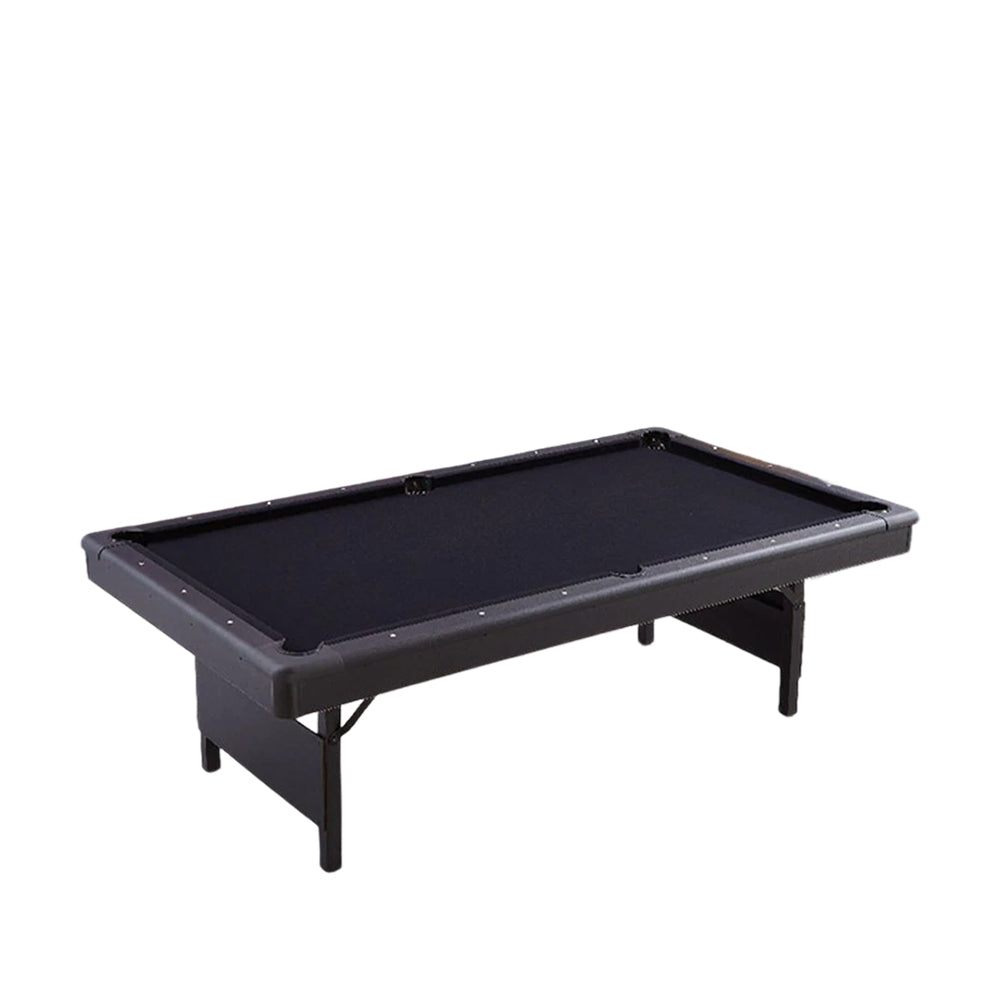 CUETIQ GTF005 7FT/8FT 3-IN-1 Billiard Table/ Ping-pong Table/ Office Desk Foldable Design