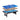 CUETIQ GTF005 7FT/8FT 3-IN-1 Billiard Table/ Ping-pong Table/ Office Desk Foldable Design