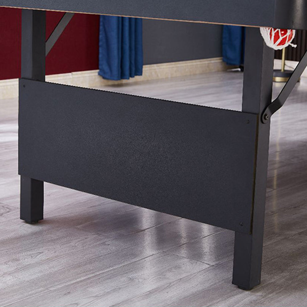 CUETIQ GTF005 7FT/8FT 3-IN-1 Billiard Table/ Ping-pong Table/ Office Desk Foldable Design