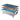 CUETIQ GTMDF004 9FT MDF 3IN1 Billiard Table / Ping-Pong Table/ Office Desk