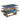 CUETIQ GTMDF012 7FT MDF 3IN1 Billiard Table / Ping-pong Table/ Office Desk