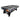CUETIQ JD LOGO 8FT MDF Pool Snooker Billiards Table Free Accessory