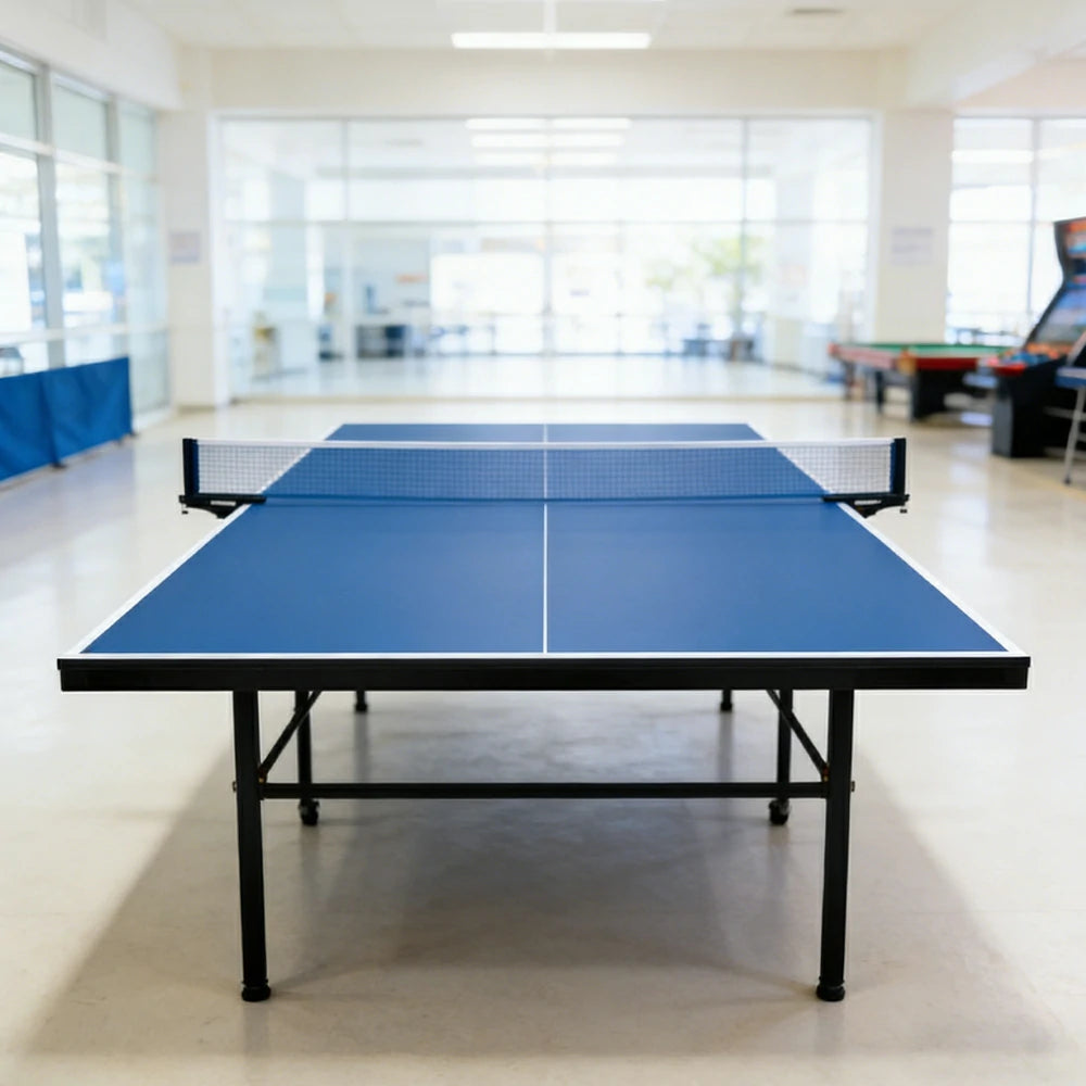 16mm Thickness Table Tennis Top For Pool Billiard Dining Table