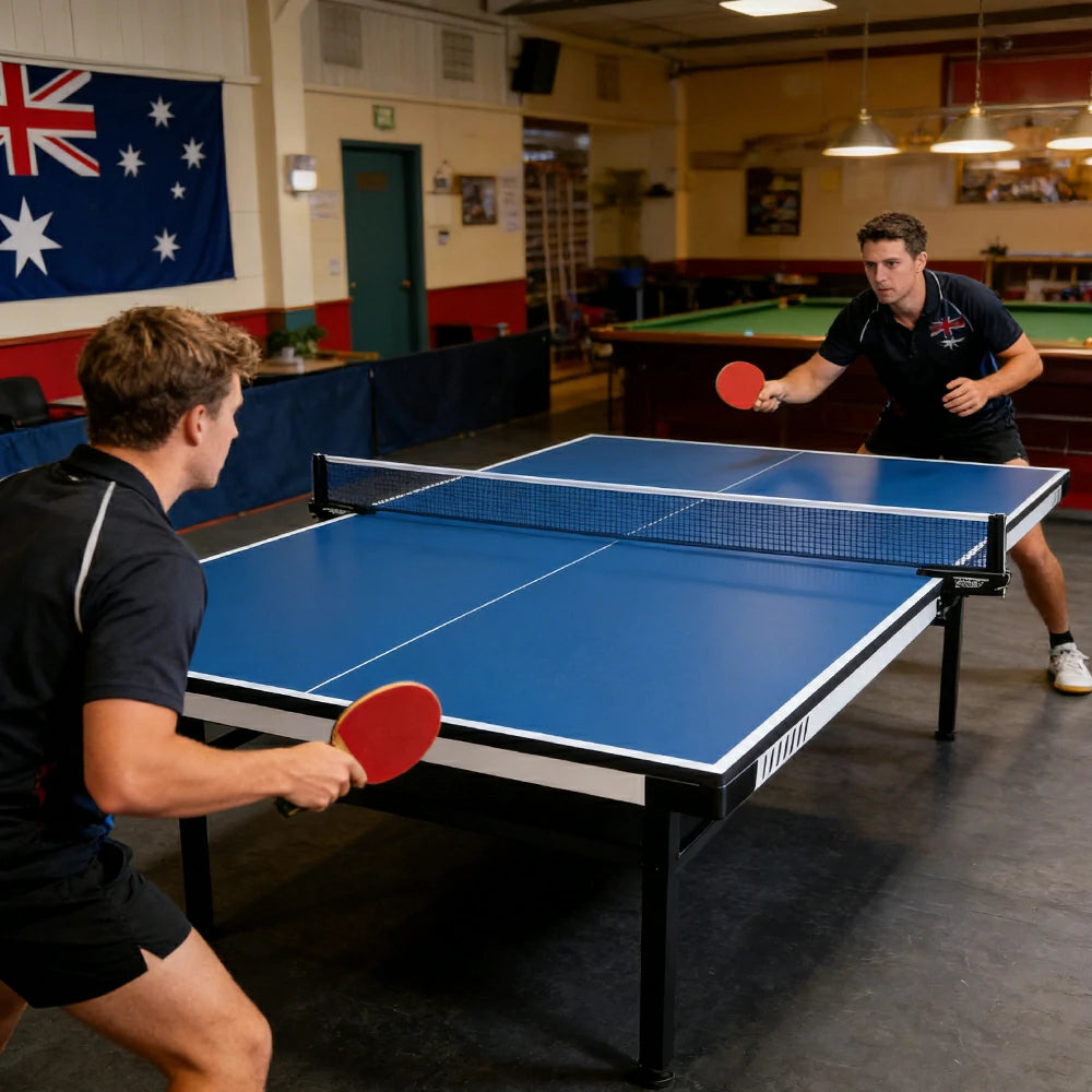 16mm Thickness Table Tennis Top For Pool Billiard Dining Table