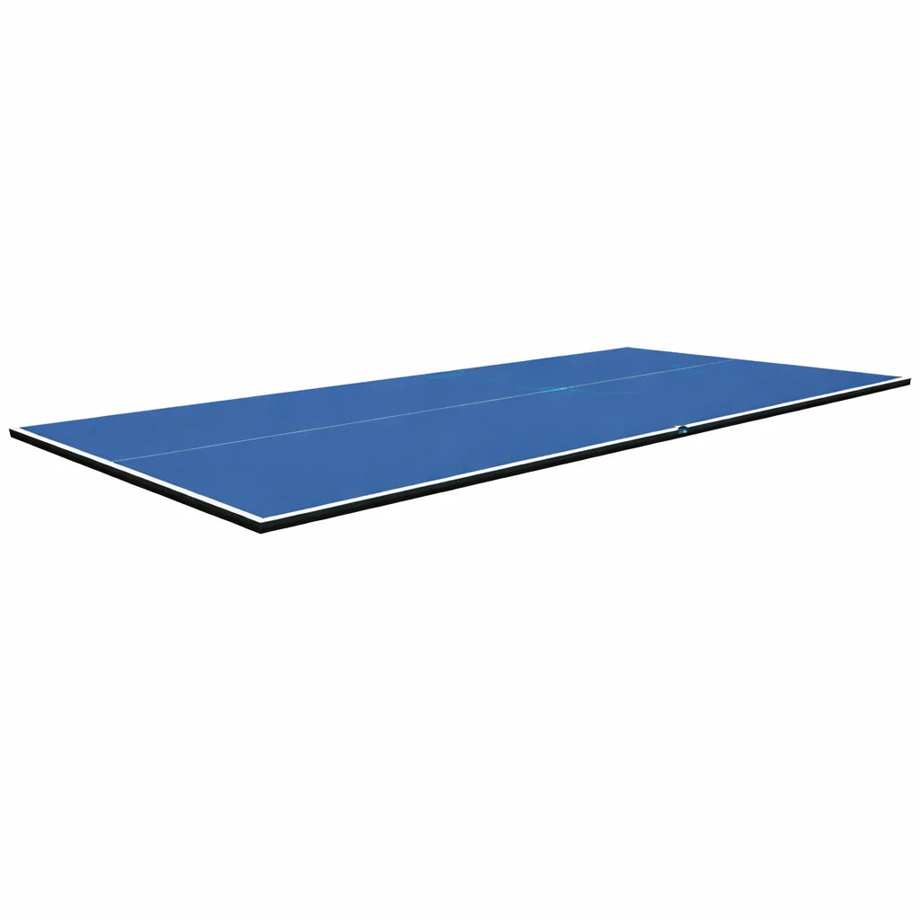 19MM Ping Pong Table Tennis Top for Pool Billiard Dining Table