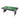 CUETIQ TEFOLD 7FT/8FT Green MDF Billiard Table Free Accessories