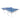 DOUBLE HAPPINESS Premium 13mm Indoor Black&Blue Foldable Solo Play Table Tennis Pingpong Table - Bats Balls Net