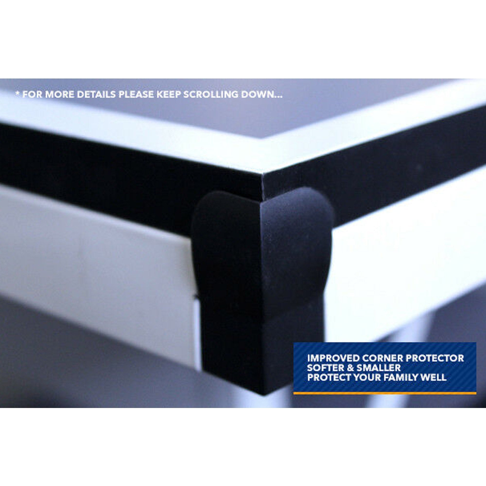 DOUBLE HAPPINESS Premium 25mm Indoor Black&Blue&Red Foldable Solo Play Table Tennis Pingpong Table - Bats Balls Net