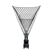 DUNK MASTER Smart Basketball Shooting Machine - Wireless Remote Control, Multi-Spot Training, Heavy-Duty Metal Frame, Customisable Arc & Spin