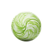 DUNK MASTER Basketball 7# – Soft Rebound, Durable PU Leather – Deep Channel Grip, Non-Slip, High Air Retention - Green