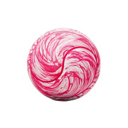 DUNK MASTER Basketball 7# – Soft Rebound, Durable PU Leather – Deep Channel Grip, Non-Slip, High Air Retention - Pink