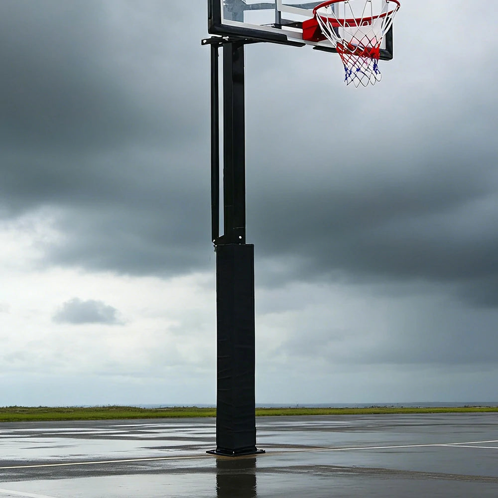 Cover Only! DUNK MASTER Protective Padding Cover for M022 Basketball System