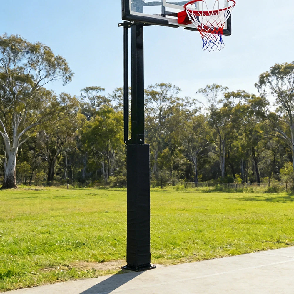 Cover Only! DUNK MASTER Protective Padding Cover for M022 Basketball System