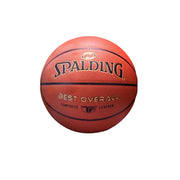 DUNK MASTER 78-176Y SPALDING Authentic Basketball 24.6cm 7# - High-Performance Grip, Durable Rubber Bladder, Long-Lasting Textured Surface