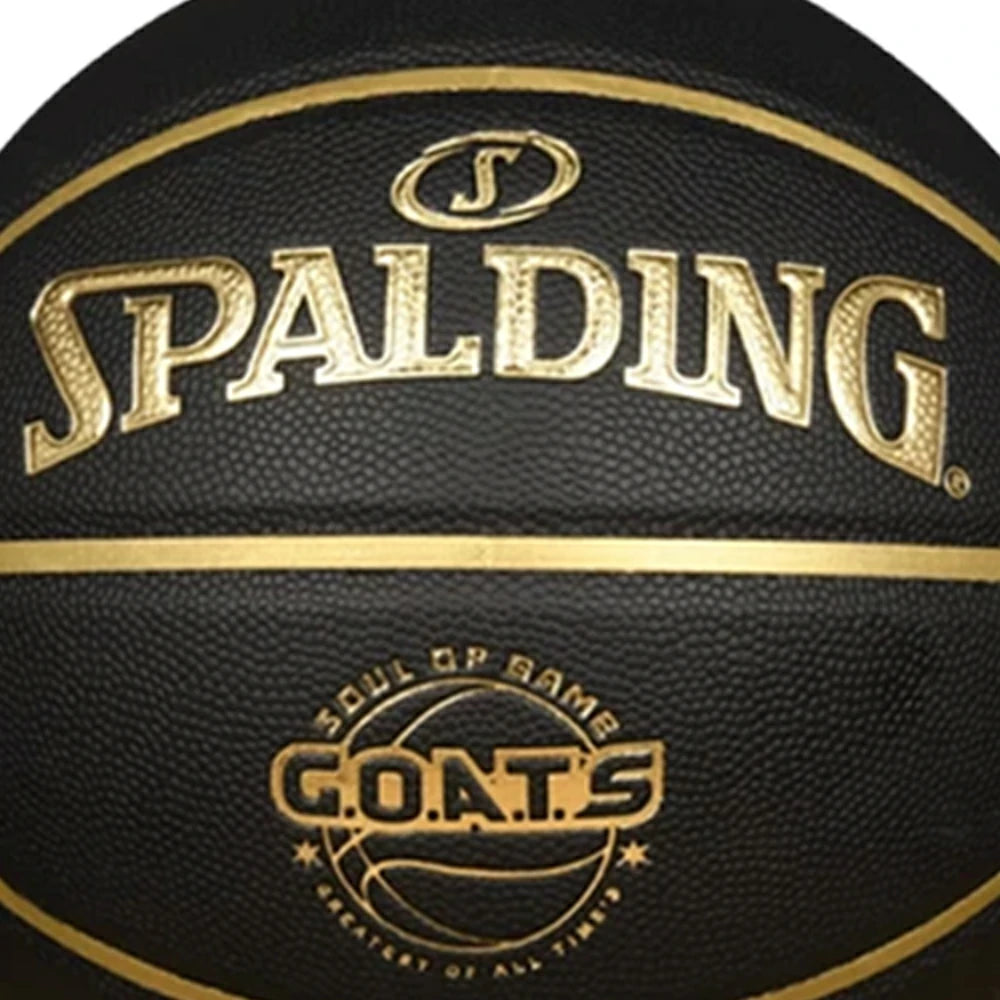 DUNK MASTER 77-790Y SPALDING Authentic Basketball 24.6cm 7# - High-Performance Grip, Durable Rubber Bladder, Long-Lasting Textured Surface