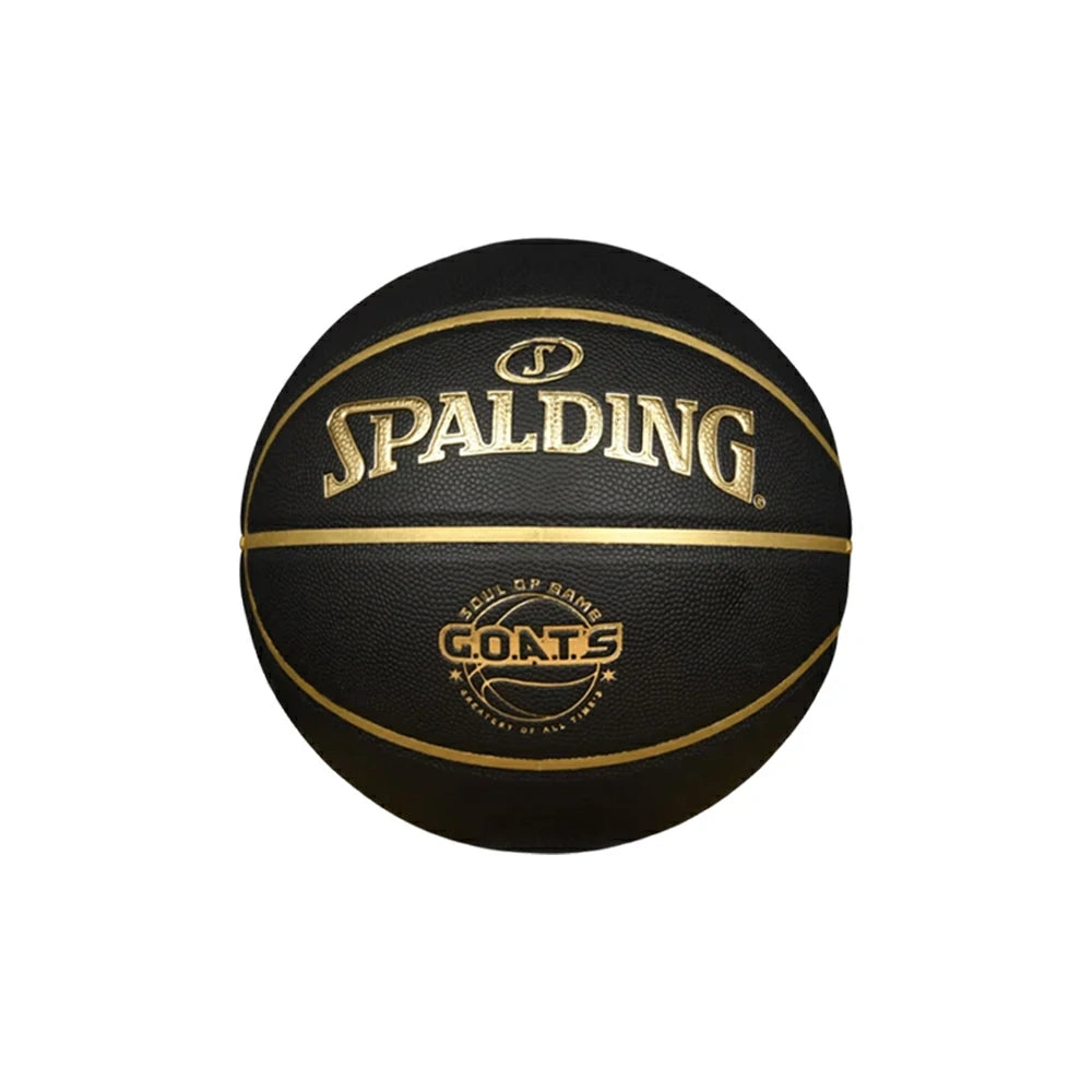 DUNK MASTER 77-790Y SPALDING Authentic Basketball 24.6cm 7# - High-Performance Grip, Durable Rubber Bladder, Long-Lasting Textured Surface